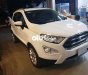 Ford EcoSport   Titanium 1.5L 2020 - Bán Ford EcoSport Titanium 1.5L đời 2020, màu trắng giá cạnh tranh