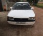 Mazda 323   1.6 MT   1995 - Cần bán gấp Mazda 323 1.6 MT 1995, màu trắng, giá tốt