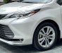 Toyota Sienna 2021 - Em Lộc MT Auto bán Toyota Sienna Platinum sản xuất 2021 giao ngay tại MT Auto