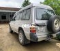 Mitsubishi Pajero  GLX  1995 - Cần bán Mitsubishi Pajero GLX đời 1995, màu bạc, xe nhập, giá chỉ 85 triệu