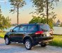 Mitsubishi Pajero Sport 2016 - Cần bán gấp Mitsubishi Pajero Sport đời 2016, màu đen