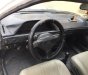 Mazda 323   1.6 MT   1995 - Cần bán gấp Mazda 323 1.6 MT 1995, màu trắng, giá tốt