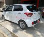 Hyundai Grand i10   1.2 MT  2019 - Cần bán lại xe Hyundai i10 1.2 MT 2019, màu trắng