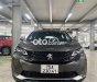 Peugeot 3008 2021 - Cần bán gấp Peugeot 3008 đời 2021, màu xám chính chủ
