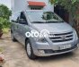 Hyundai Grand Starex 2016 - Bán Hyundai Grand Starex năm sản xuất 2016, màu bạc, nhập khẩu nguyên chiếc