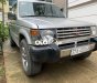 Mitsubishi Pajero  GLX  1995 - Cần bán Mitsubishi Pajero GLX đời 1995, màu bạc, xe nhập, giá chỉ 85 triệu