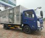 Xe tải 1 tấn - dưới 1,5 tấn 2021 - Xe Đô Thành IZ65 3.5 tấn thùng 4m3 - Hỗ trợ trả góp 140 triệu hoàn thành xe