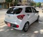 Hyundai Grand i10   1.2 MT  2019 - Cần bán lại xe Hyundai i10 1.2 MT 2019, màu trắng