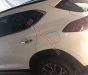Hyundai Tucson 2021 - Cần bán lại xe Hyundai Tucson sản xuất 2021, màu trắng