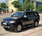 Mitsubishi Pajero Sport 2016 - Cần bán gấp Mitsubishi Pajero Sport đời 2016, màu đen