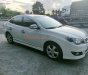 Hyundai Avante 2012 - Bán Hyundai Avante sản xuất 2012, màu trắng xe gia đình giá cạnh tranh