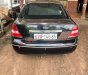 Ford Mondeo 2004 - Bán Ford Mondeo sản xuất 2004, màu đen, giá chỉ 132 triệu