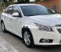 Chevrolet Cruze   LTZ   2013 - Bán Chevrolet Cruze LTZ sản xuất 2013, màu trắng như mới