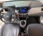 Hyundai Grand i10   1.2 MT  2019 - Cần bán lại xe Hyundai i10 1.2 MT 2019, màu trắng