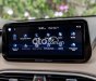 Hyundai Santa Fe 2021 - Bán Hyundai Santa Fe đời 2021, màu đen