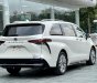 Toyota Sienna 2021 - Em Lộc MT Auto bán Toyota Sienna Platinum sản xuất 2021 giao ngay tại MT Auto