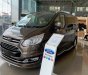 Ford Tourneo   Limousine 2.0 AT   2021 - Cần bán Ford Tourneo Limousine 2.0 AT sản xuất năm 2021, màu nâu