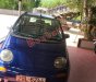 Daewoo Matiz   0.8 MT 2000 - Xe Daewoo Matiz 0.8 MT 2000, màu xanh lam, nhập khẩu nguyên chiếc, 40tr