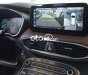 Hyundai Santa Fe 2021 - Bán Hyundai Santa Fe đời 2021, màu đen