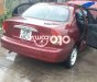 Daewoo Lanos 2001 - Bán ô tô Daewoo Lanos sản xuất 2001, màu đỏ