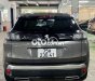 Peugeot 3008 2021 - Cần bán gấp Peugeot 3008 đời 2021, màu xám chính chủ