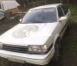 Toyota Corona   1985 - Cần bán lại xe Toyota Corona đời 1985, màu trắng, nhập khẩu