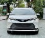 Toyota Sienna 2021 - Em Lộc MT Auto bán Toyota Sienna Platinum sản xuất 2021 giao ngay tại MT Auto