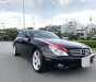 Mercedes-Benz S500    2007 - Xe Mercedes sản xuất 2007, màu đen, nhập khẩu nguyên chiếc còn mới 