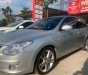 Hyundai i30   CW 1.6 AT  2009 - Bán Hyundai i30 CW 1.6 AT sản xuất năm 2009, màu bạc, nhập khẩu nguyên chiếc