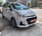 Hyundai Grand i10   1.2 MT  2019 - Cần bán lại xe Hyundai i10 1.2 MT 2019, màu trắng