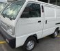 Suzuki Super Carry Van Blind Van 2021 - Bán ô tô Suzuki Super Carry Van sản xuất năm 2021, màu trắng