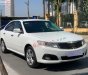 Kia Optima    2010 - Cần bán lại xe Kia Optima 2010, màu trắng còn mới, giá chỉ 350 triệu