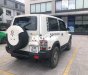 Ssangyong Korando 2004 - Bán xe Ssangyong Korando năm sản xuất 2004, màu trắng, xe nhập còn mới, giá 180tr