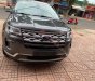 Ford Explorer   2018 - Xe Ford Explorer năm 2018, màu xám, xe nhập còn mới