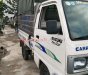 Suzuki Super Carry Truck 2001 - Cần bán Suzuki Super Carry Truck sản xuất năm 2001, màu trắng