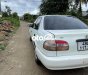 Toyota Corona 2001 - Bán Toyota Corona năm 2001, màu trắng