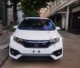 Honda Jazz    2018 - Bán Honda Jazz 2018, màu trắng, nhập khẩu nguyên chiếc 