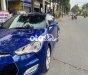 Hyundai Veloster 2011 - Bán xe Hyundai Veloster đời 2011, màu xanh lam, xe nhập xe gia đình