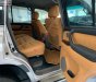 Toyota Land Cruiser 2003 - Cần bán lại xe Toyota Land Cruiser 2003, màu bạc  