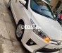 Toyota Yaris 2017 - Cần bán lại xe Toyota Yaris đời 2017, màu trắng, nhập khẩu nguyên chiếc xe gia đình