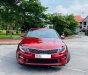 Kia Optima   2.0ATH 2018 - Bán xe Kia Optima 2.0ATH đời 2018, màu đỏ còn mới giá cạnh tranh