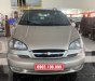 Chevrolet Vivant 2008 - Bán xe Chevrolet Vivant 2.0 biển Hà Nội, sản xuất 2008