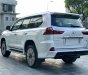 Lexus LX 2020 - Em Lộc MT Auto bán Lexus LX570 Sport 8 chỗ SX 2021- màu trắng giao ngay