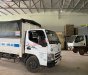 Mitsubishi Canter 2019 - Cần bán Mitsubishi Canter sản xuất năm 2019, màu trắng, giá chỉ 475 triệu