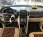 Chevrolet Captiva 2007 - Bán Chevrolet Captiva năm 2007, 205 triệu