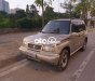 Suzuki Grand vitara 2004 - Bán ô tô Suzuki Grand vitara sản xuất năm 2004 còn mới