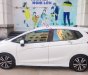 Honda Jazz    2018 - Bán Honda Jazz 2018, màu trắng, nhập khẩu nguyên chiếc 