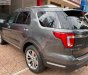 Ford Explorer   2018 - Xe Ford Explorer năm 2018, màu xám, xe nhập còn mới