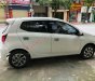 Toyota Wigo   MT  2019 - Bán Toyota Wigo MT năm sản xuất 2019, màu trắng, nhập khẩu nguyên chiếc, 275tr