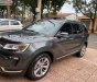 Ford Explorer   2018 - Xe Ford Explorer năm 2018, màu xám, xe nhập còn mới